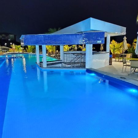 Guarajuba Paraiso Dos Coqueiros Esterno foto