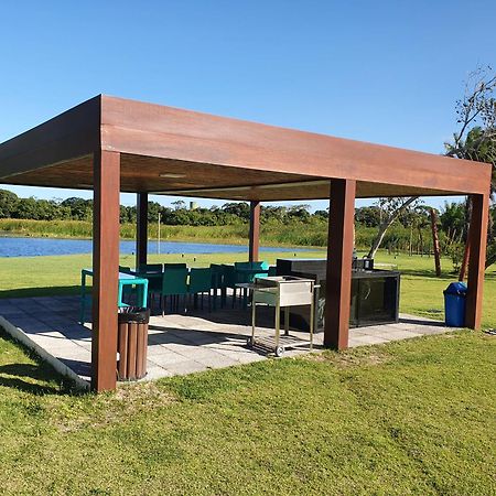 Guarajuba Paraiso Dos Coqueiros Esterno foto