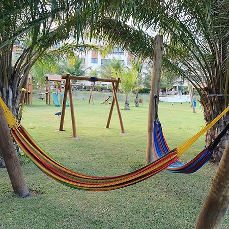 Guarajuba Paraiso Dos Coqueiros Esterno foto