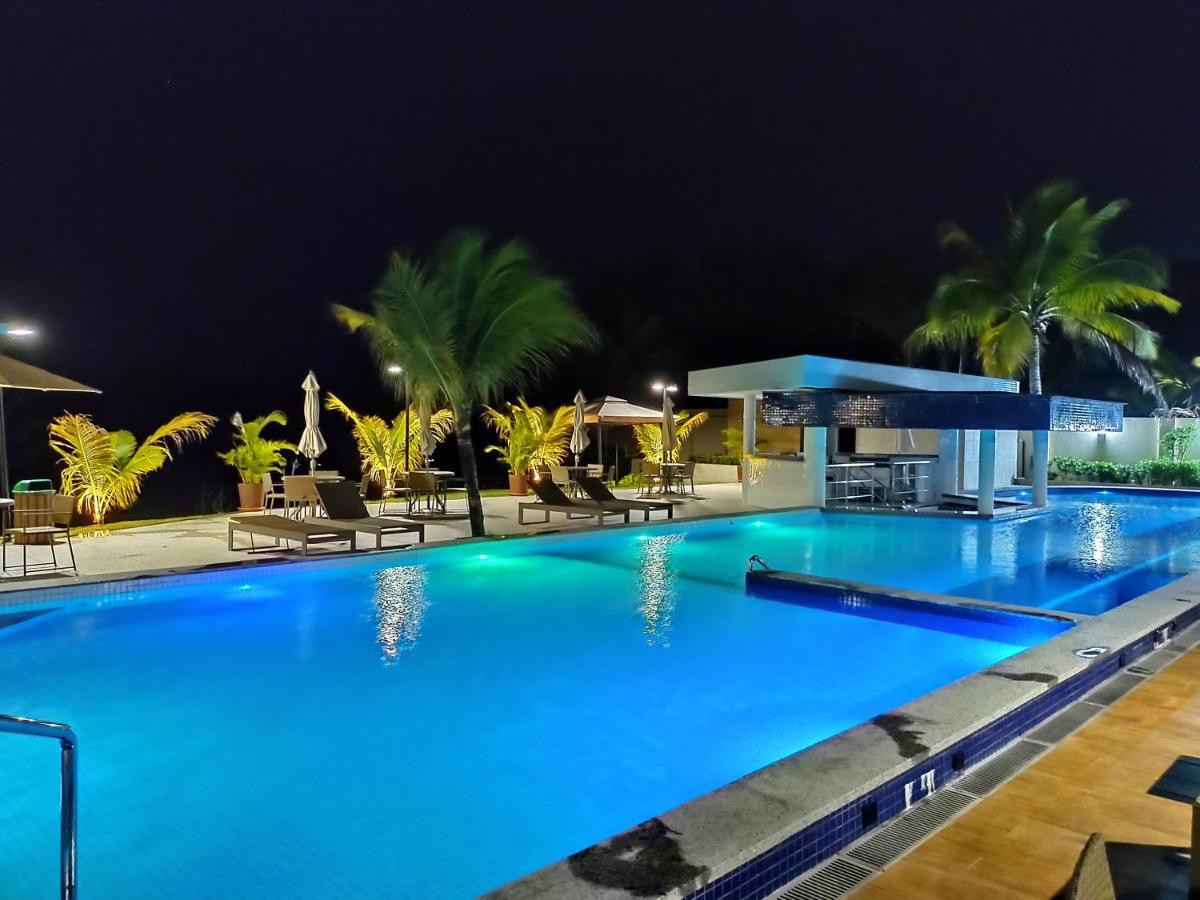 Guarajuba Paraiso Dos Coqueiros Esterno foto