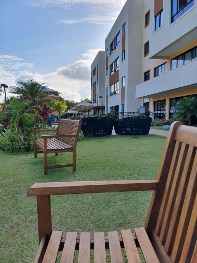 Guarajuba Paraiso Dos Coqueiros Esterno foto