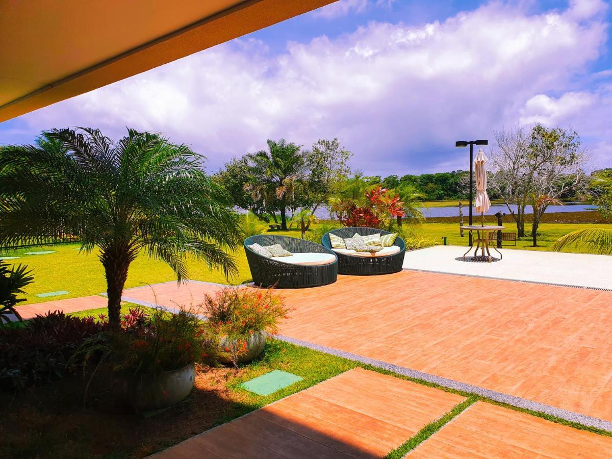 Guarajuba Paraiso Dos Coqueiros Esterno foto