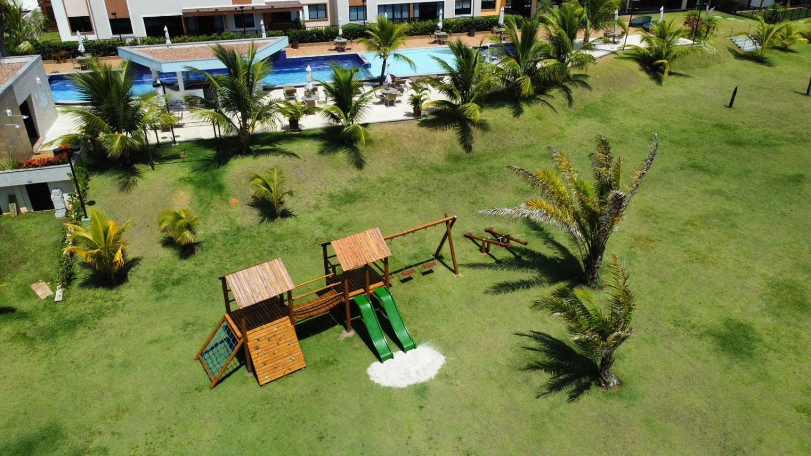 Guarajuba Paraiso Dos Coqueiros Esterno foto