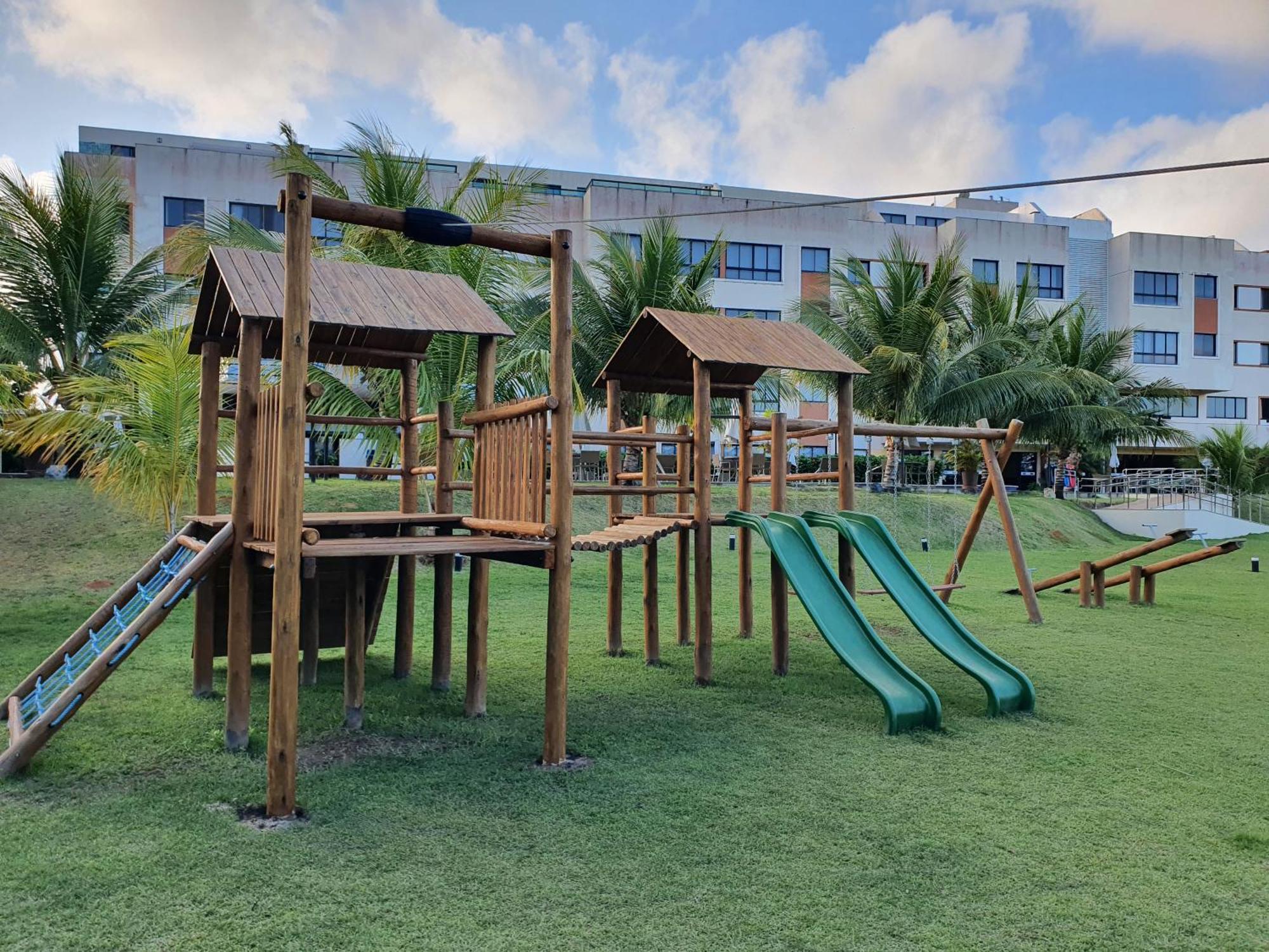 Guarajuba Paraiso Dos Coqueiros Esterno foto